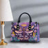 '- Gives Wings to the Soul Personalized Christian Handbag