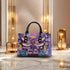 '- Gives Wings to the Soul Personalized Christian Handbag