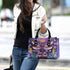 '- Gives Wings to the Soul Personalized Christian Handbag