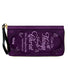 "I Can Do All Things" Inspirational Leather Bag & Wallet Set - Personalized Religious Gift - CHRISTIANARTBAG CAB0142326