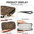"I Can Do All Things" Inspirational Leather Bag & Wallet Set - Personalized Religious Gift - CHRISTIANARTBAG CAB0142326