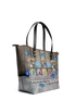 "Faith" Leather - Christian Handbag - Faith In My Bag is a brand operated by Gemini Clothing LLC