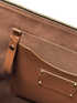 "Faith" Leather - Christian Handbag - Faith In My Bag is a brand operated by Gemini Clothing LLC
