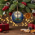 Combo Christmas 3 Pack - Christmas Ornament - Faith In My Bag is a brand operated by Gemini Clothing LLC
