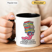 S Delight - Gift Mug - Faith In My Bag is a brand operated by Gemini Clothing LLC