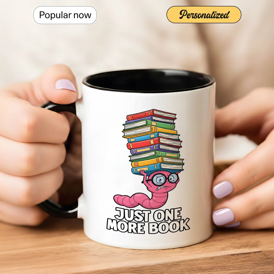 S Delight - Gift Mug - Faith In My Bag is a brand operated by Gemini Clothing LLC