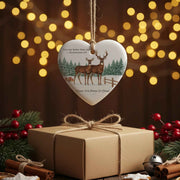 Christmas Set of 3 - Personalized Christmas Ornament - Gift Onmcb12 Copy