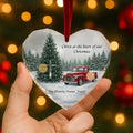 Christmas Set Christmas Ornament - Faith In My Bag is a brand operated by Gemini Clothing LLC