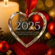Christmas Set of 3 - Gift for Woman of Faith