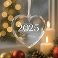 Christmas Set of 4 Christmas Ornament