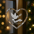 Christmas Set 3-Pack 2026 - Christmas Ornament - Faith In My Bag is a brand operated by Gemini Clothing LLC