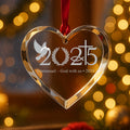Christmas Set 3-Pack 2026 - Christmas Ornament - Faith In My Bag is a brand operated by Gemini Clothing LLC