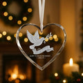 Christmas Set of 4 Christmas Ornament
