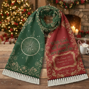 God All Things Are Possible Scarf - Personalized Christian Gift - Faith In My Bag is a brand operated by Gemini Clothing LLC