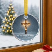 Christmas Set of 3 - Gift for Friend - Faith In My Bag is a brand operated by Gemini Clothing LLC