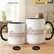 Books Are my Love Language - Gift for Mom - Faith In My Bag is a brand operated by Gemini Clothing LLC