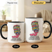 S Delight - Gift Mug - Faith In My Bag is a brand operated by Gemini Clothing LLC