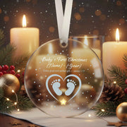 Baby's First Christmas - Gift for Mom