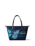 Blessed Deal - Christian Handbag - Faith In My Bag is a brand operated by Gemini Clothing LLC