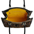 Book Lover - Personalized Christian Handbag - Faith In My Bag is a brand operated by Gemini Clothing LLC