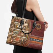 Book Lovers - Personalized Christian Handbag - Faith In My Bag is a brand operated by Gemini Clothing LLC