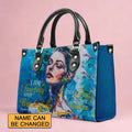 My Body my Choice. - Personalized Christian Handbag - Faith In My Bag is a brand operated by Gemini Clothing LLC