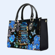 GOD Says I AM - Personalized Christian Handbag - Faith In My Bag is a brand operated by Gemini Clothing LLC