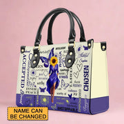 GOD Says I Am - Personalized Christian Handbag - Faith In My Bag is a brand operated by Gemini Clothing LLC