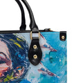 My Body my Choice. - Personalized Christian Handbag - Faith In My Bag is a brand operated by Gemini Clothing LLC