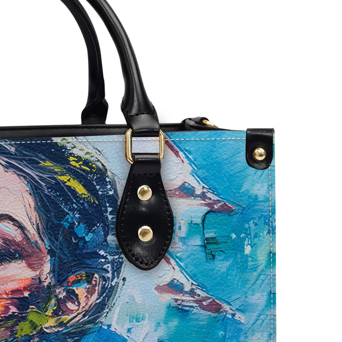 My Body my Choice. - Personalized Christian Handbag - Faith In My Bag is a brand operated by Gemini Clothing LLC