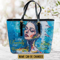 My Body my Choice. - Personalized Christian Handbag - Faith In My Bag is a brand operated by Gemini Clothing LLC