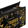 Wise for Thoughtful Women - Personalized Christian Handbag - Faith In My Bag is a brand operated by Gemini Clothing LLC