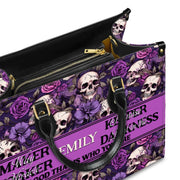 For Women - Personalized Christian Handbag - Faith In My Bag is a brand operated by Gemini Clothing LLC
