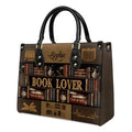 Book Lover - Personalized Christian Handbag - Faith In My Bag is a brand operated by Gemini Clothing LLC