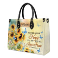 May the God of Hope Fill You with All Joy and Peace Romans - Personalized Christian - Faith In My Bag is a brand operated by Gemini Clothing LLC