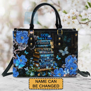 GOD Says I AM - Personalized Christian Handbag - Faith In My Bag is a brand operated by Gemini Clothing LLC