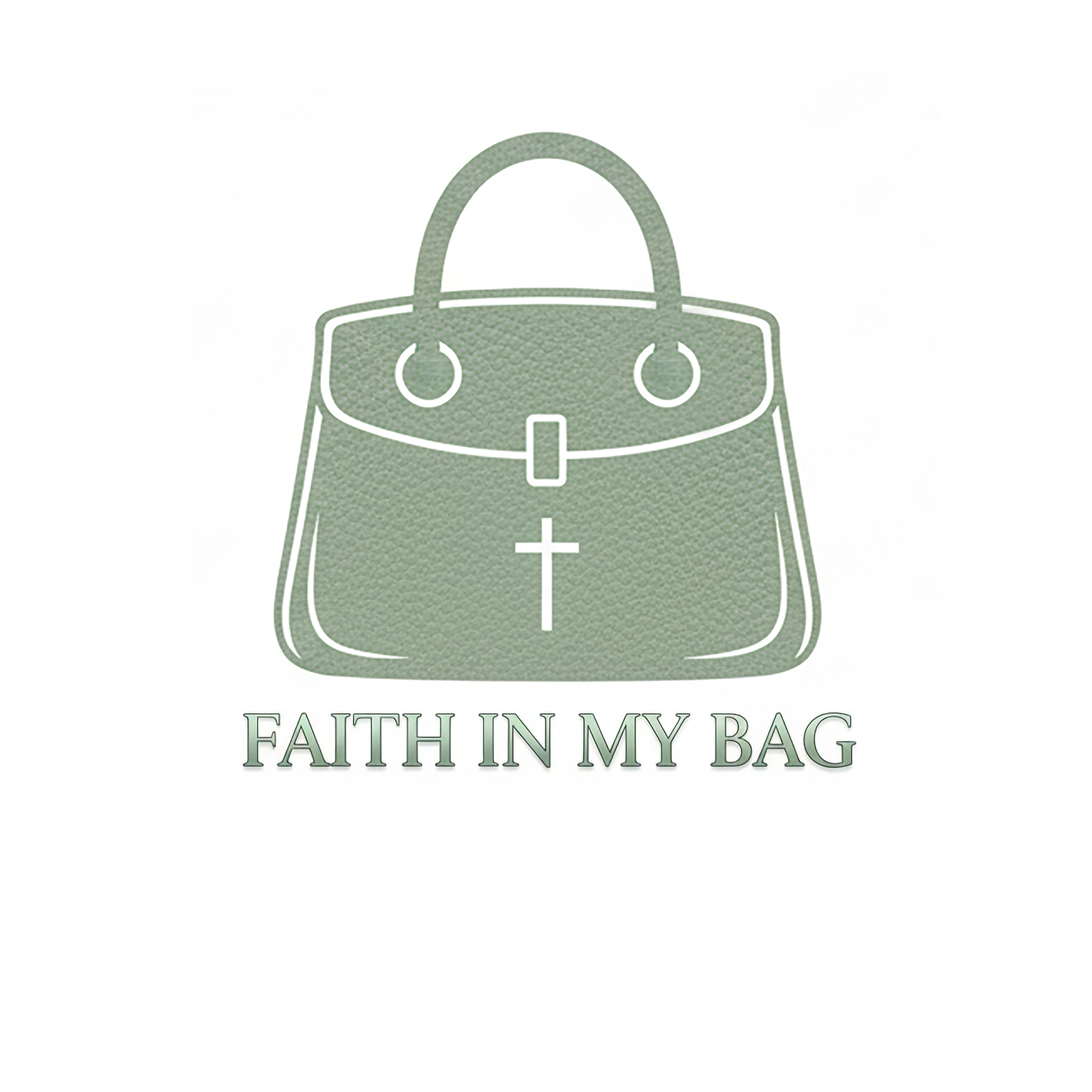 Faith In My Bag is a brand operated by Gemini Clothing LLC