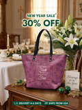 Flourish Bogo - Christian Handbag - Faith In My Bag is a brand operated by Gemini Clothing LLC