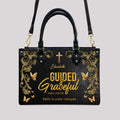 Wise for Thoughtful Women - Personalized Christian Handbag - Faith In My Bag is a brand operated by Gemini Clothing LLC