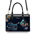 Blessed is the One Who Trusts in the Lord Jeremiah 17:7 - Personalized Christian - Faith In My Bag is a brand operated by Gemini Clothing LLC