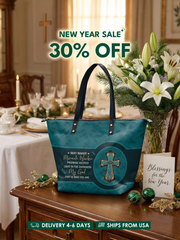 Lighthouse Bogo - Christian Handbag - Faith In My Bag is a brand operated by Gemini Clothing LLC