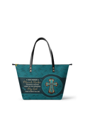 Lighthouse Deal - Christian Handbag - Faith In My Bag is a brand operated by Gemini Clothing LLC