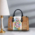Let Your Be Bigger Than Your Fear - Gift for Mom