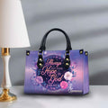 ‘Hope in God' Inspirational Personalized Christian Handbag