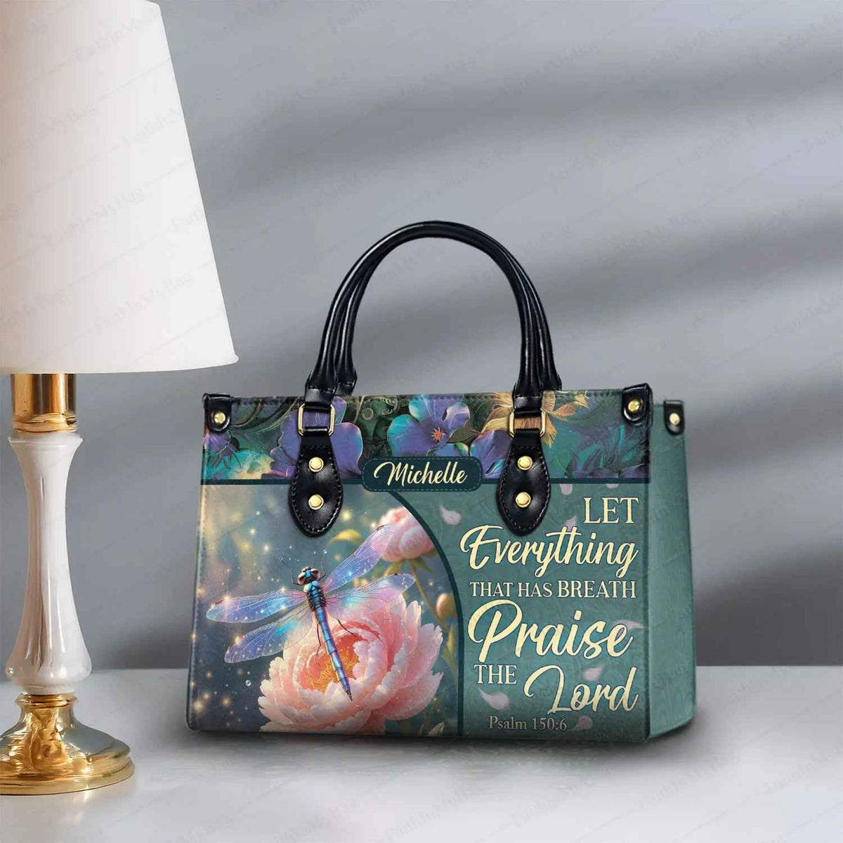 Hb102 Custom with Romans 12 2 Bible Verse Renewing of Your Mind Faith for Women Copy