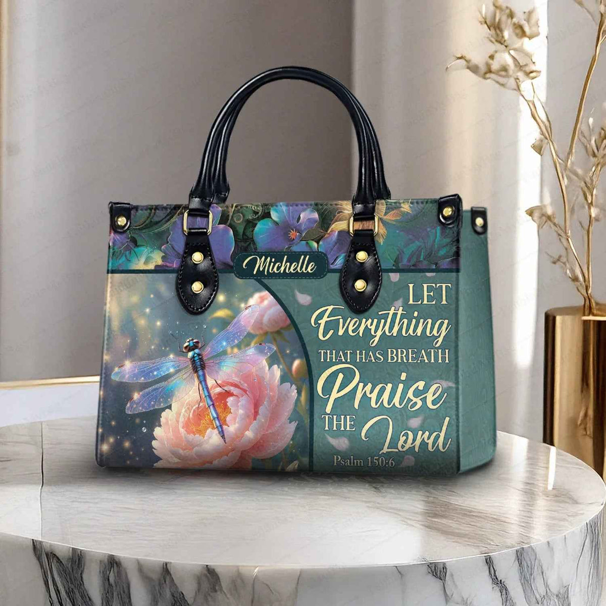 Hb102 Custom with Romans 12 2 Bible Verse Renewing of Your Mind Faith for Women Copy