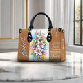 Let Your Be Bigger Than Your Fear - Gift for Mom