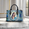Name Virgin Mary - Personalized Christian Handbag
