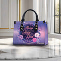 ‘Hope in God' Inspirational Personalized Christian Handbag