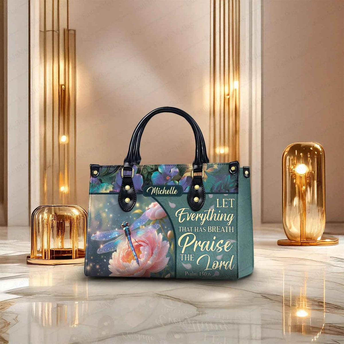 Hb102 Custom with Romans 12 2 Bible Verse Renewing of Your Mind Faith for Women Copy
